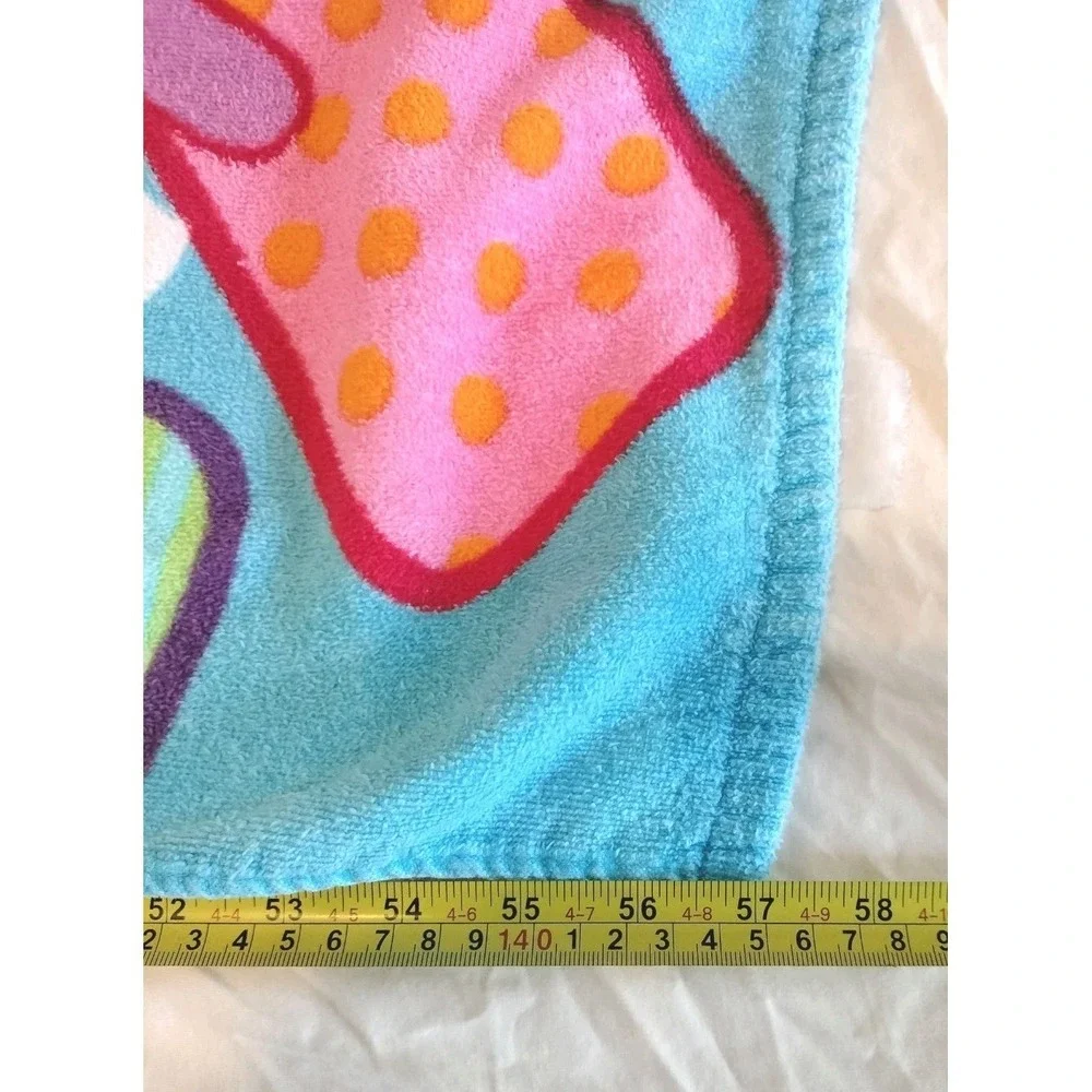 100% Cotton Beach Towel 33